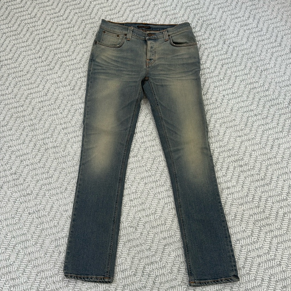 Men’s Nudie Jeans